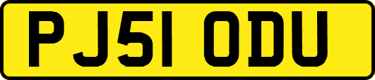 PJ51ODU