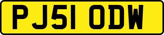 PJ51ODW