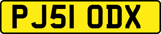 PJ51ODX