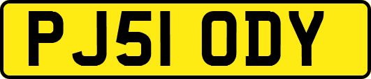 PJ51ODY