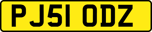 PJ51ODZ