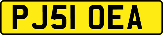 PJ51OEA