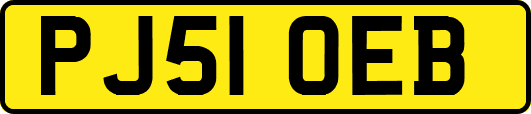 PJ51OEB