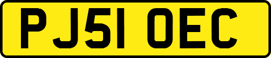 PJ51OEC