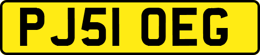 PJ51OEG