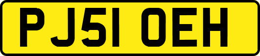 PJ51OEH