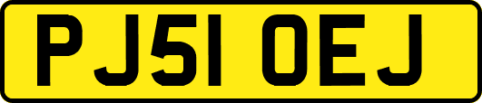 PJ51OEJ