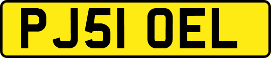 PJ51OEL