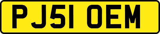 PJ51OEM