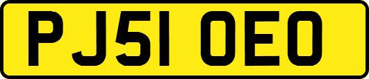 PJ51OEO
