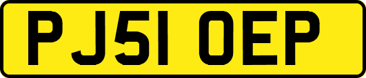 PJ51OEP