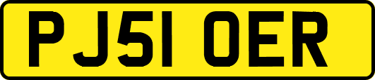 PJ51OER