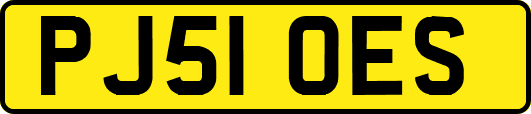 PJ51OES