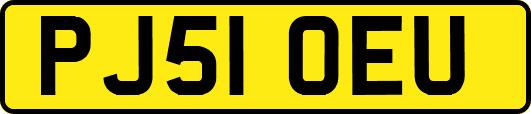 PJ51OEU