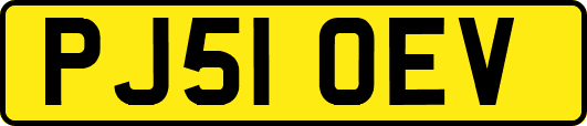 PJ51OEV