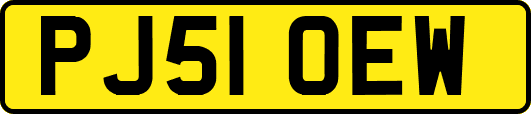 PJ51OEW