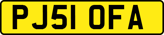 PJ51OFA
