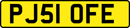 PJ51OFE