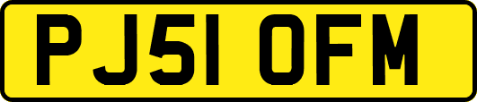 PJ51OFM