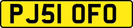 PJ51OFO