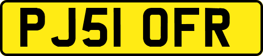PJ51OFR
