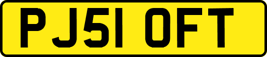 PJ51OFT