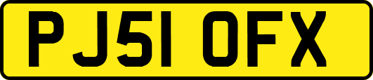 PJ51OFX