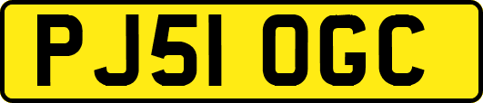 PJ51OGC