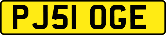 PJ51OGE