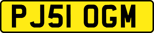 PJ51OGM