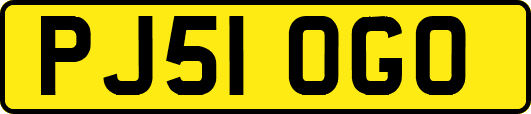 PJ51OGO