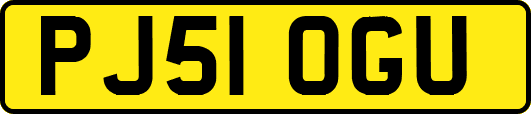 PJ51OGU