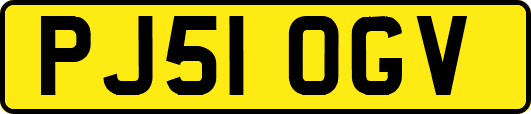 PJ51OGV