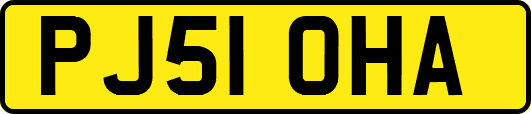 PJ51OHA