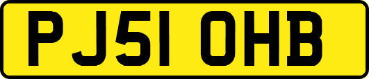 PJ51OHB