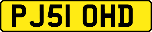 PJ51OHD