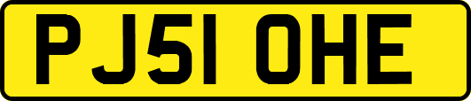 PJ51OHE