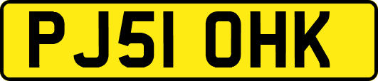 PJ51OHK