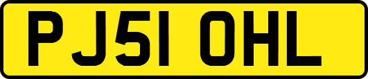 PJ51OHL