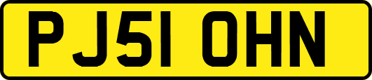 PJ51OHN
