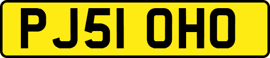 PJ51OHO