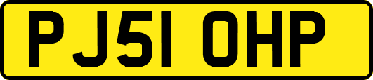 PJ51OHP
