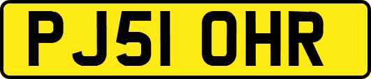 PJ51OHR