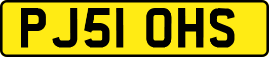 PJ51OHS