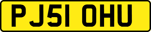 PJ51OHU
