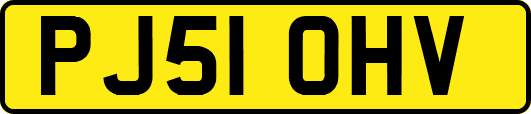 PJ51OHV