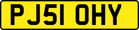 PJ51OHY