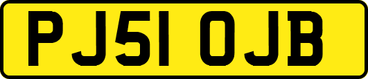 PJ51OJB