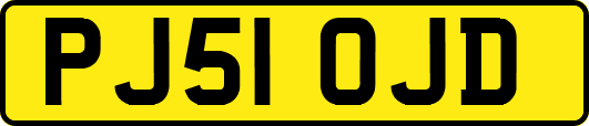 PJ51OJD