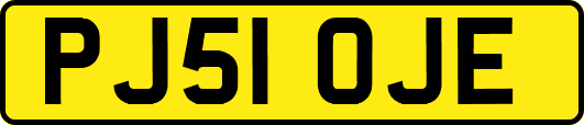 PJ51OJE